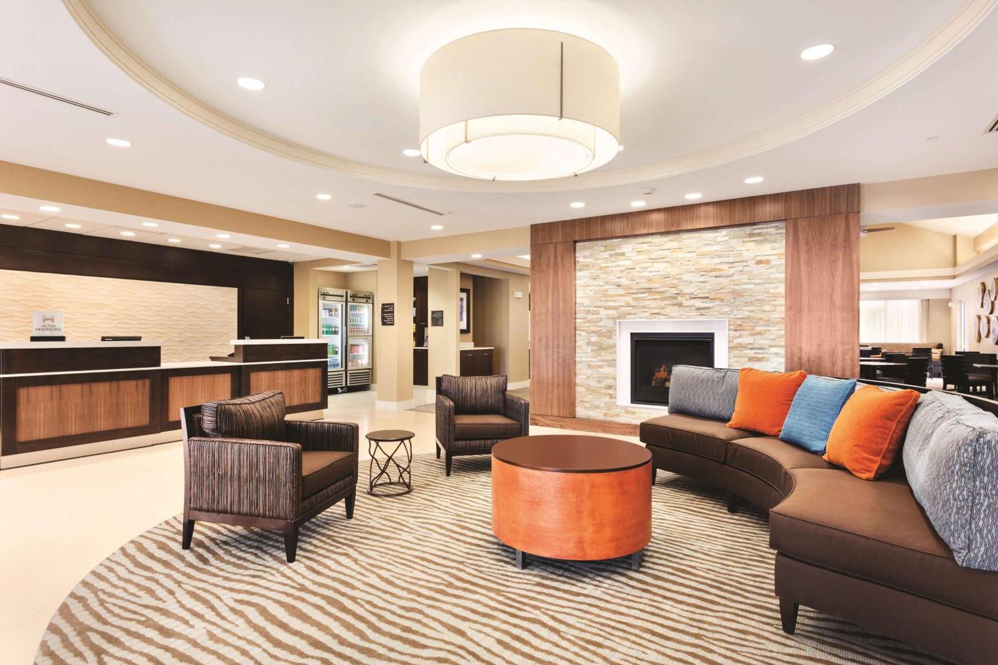 Hotel Homewood Atlanta Airport North