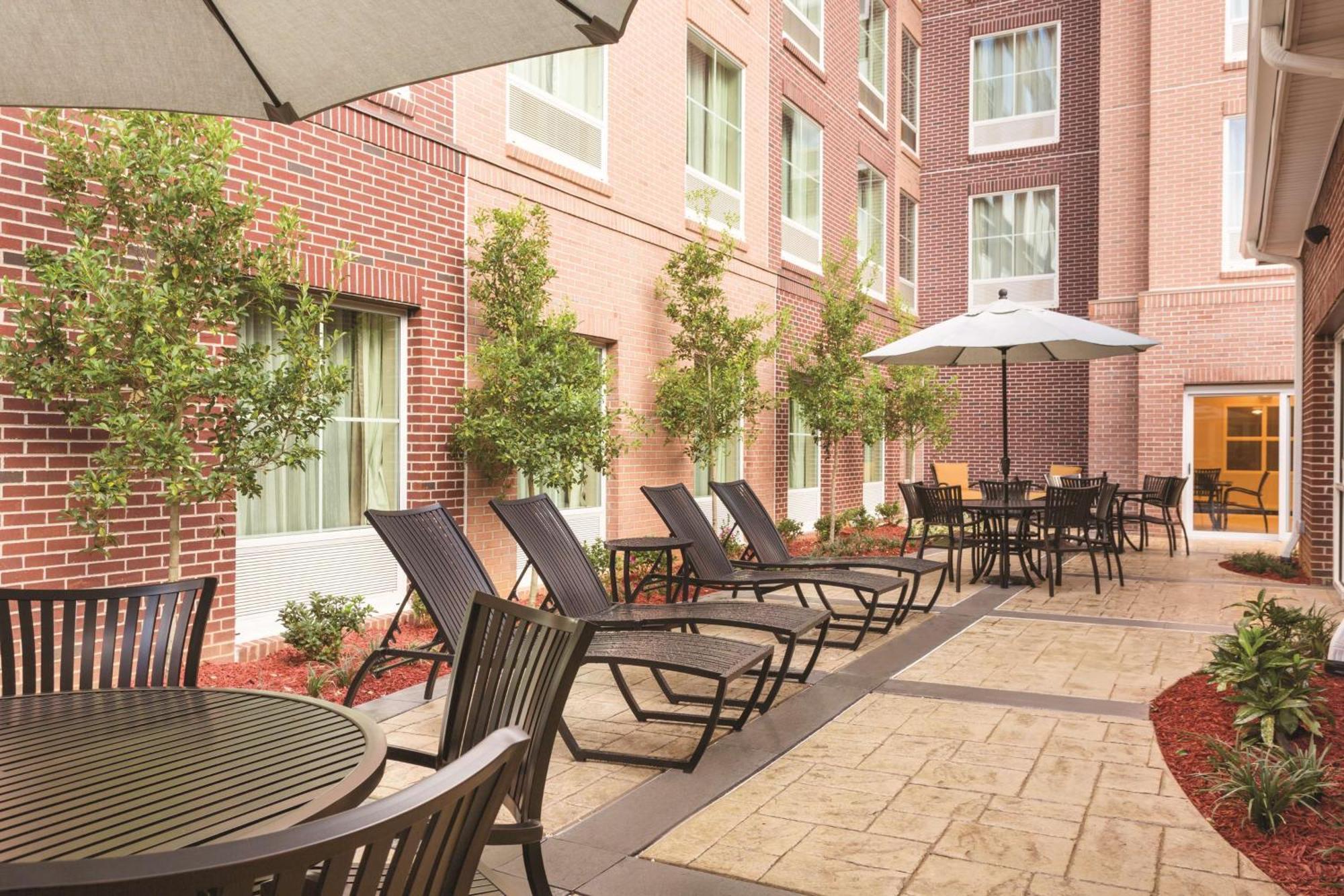 Homewood Atlanta Airport North 3*