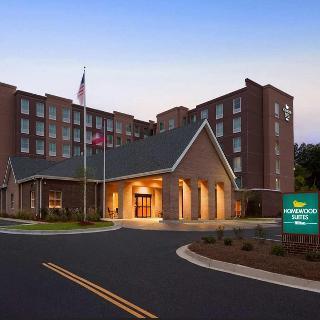 Hotel Homewood Atlanta Airport North 3*