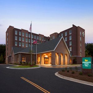 Homewood Atlanta Airport North Hotel College Park