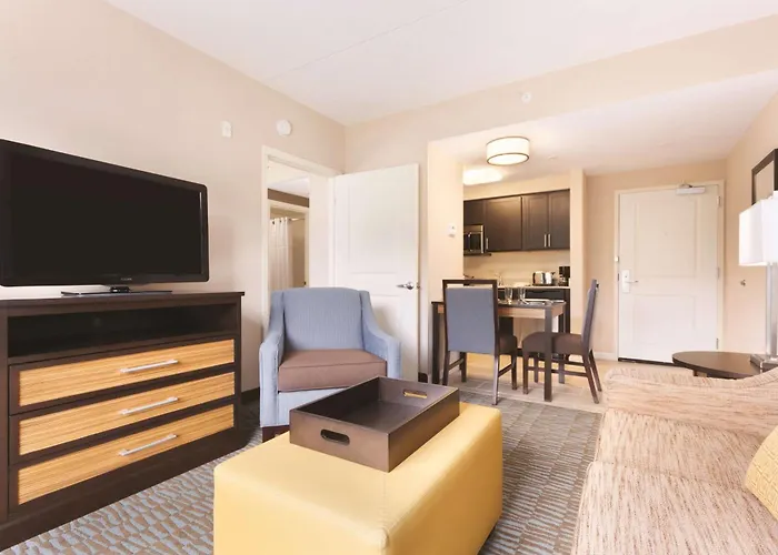 Homewood Suites Atlanta Airport North