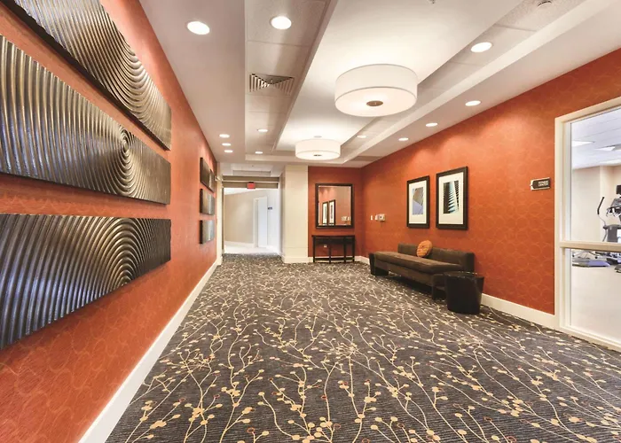 Homewood Suites Atlanta Airport North