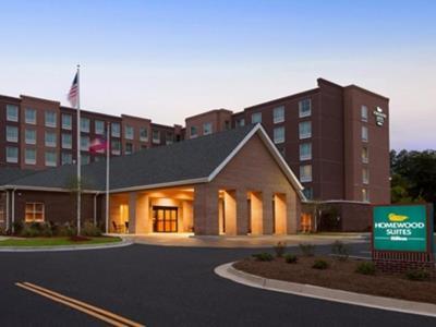 Hotel Homewood Atlanta Airport North College Park
