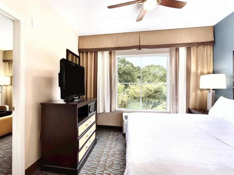 Hotel Homewood Atlanta Airport North College Park
