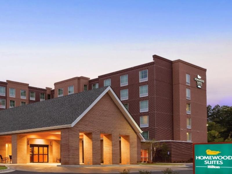 Homewood Atlanta Airport North Hotel College Park