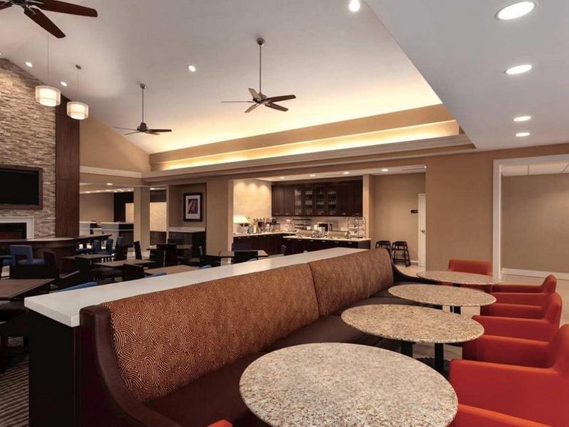 Homewood Atlanta Airport North Hotel