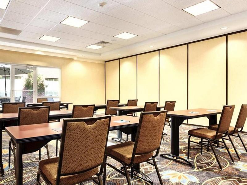 Homewood Atlanta Airport North 3*