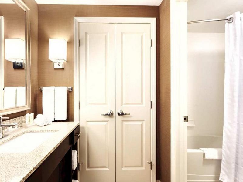 Homewood Atlanta Airport North Hotel 3*