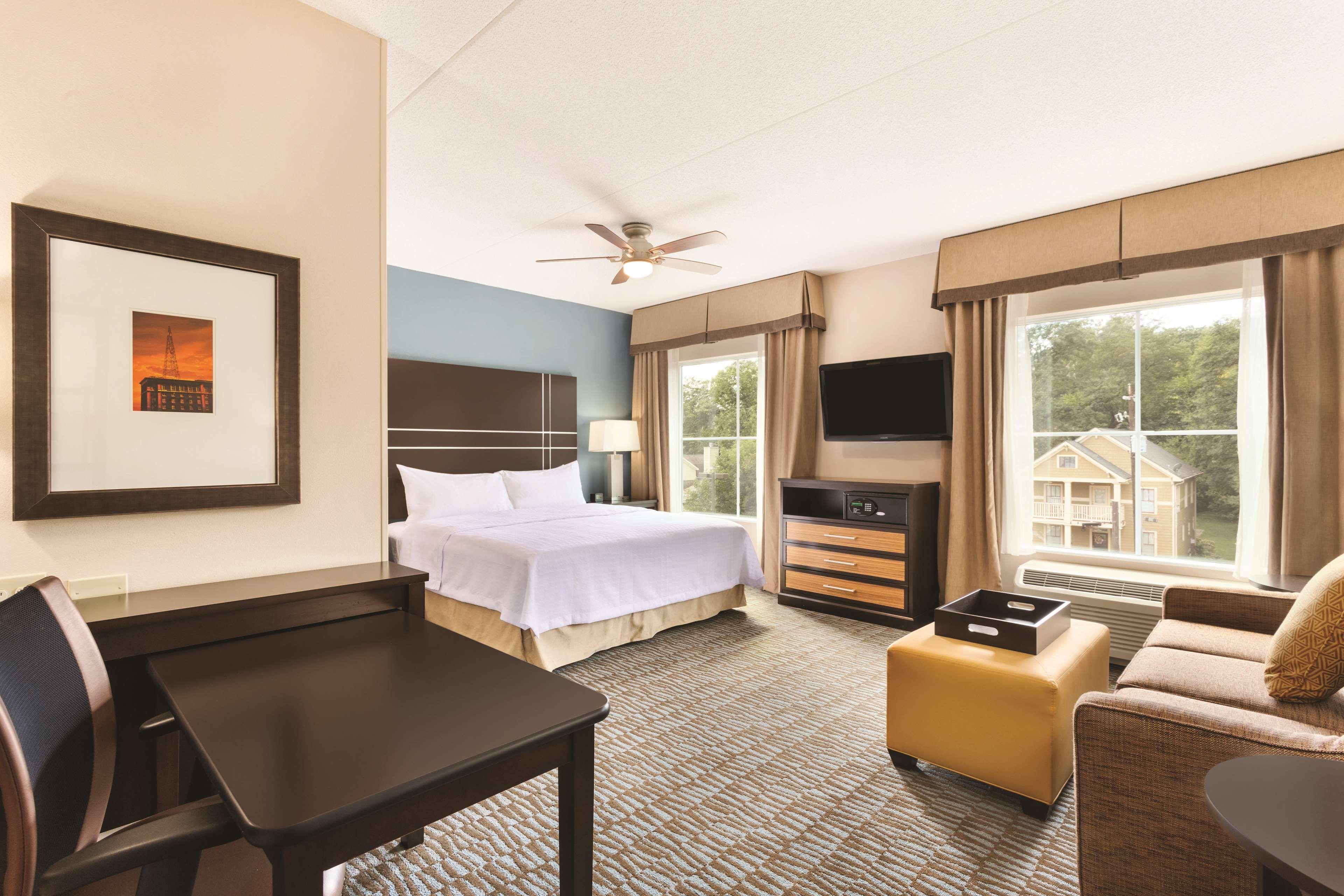 Hotel Homewood Atlanta Airport North 3*