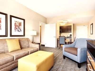 Homewood Atlanta Airport North 3* College Park