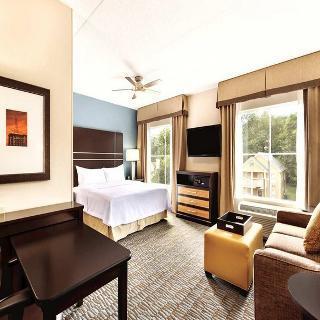 Hotel Homewood Atlanta Airport North College Park