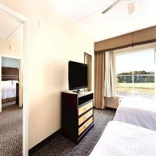 Hotel Homewood Atlanta Airport North College Park